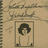 JOHNETTE NAPOLITANO: Sketchbook