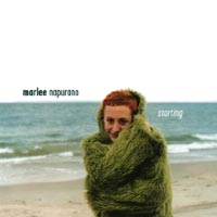 Marlee Napurano : Starting
