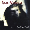 IAN NARCISI: Weight Of The Words