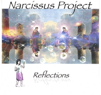 Narcissus Project : Reflections