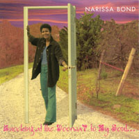 Narissa Bond : Knocking at the Doorway to My Soul