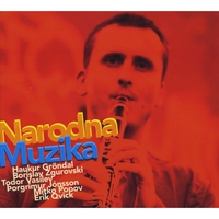 Narodna Muzika : Narodna Muzika