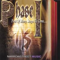 Narrow Street Music : Phase I