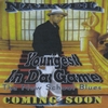 NARVEL: Youngest In Da Game