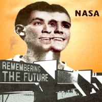 NASA: Remembering The Future