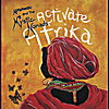 Nasambu and the Mystic Nomads: Activate Afrika