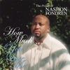 NASHON FONDREN: How Much You Love Me