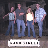 Nash Street : Carry On