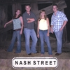 NASH STREET: Carry On