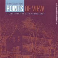 Nashua Flute Choir : Points of View