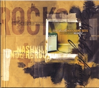 Nashville Underground : NU ROCKS: Sampler IV