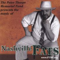 NASHVILLE FATS: God's Country
