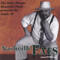 Nashville Fats : Nothing But The Blues