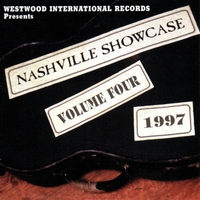 Nashville Showcase : Volume Four