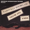 NASHVILLE SHOWCASE: Volume Five