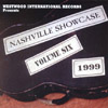 NASHVILLE SHOWCASE: Volume Six