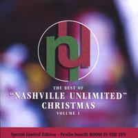 Various : Nashville Unlimited Christmas