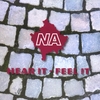 NA: Hear it - Feel it