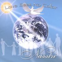 Love Sees No Color Capa de Love Sees No Color