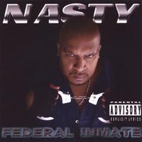 NASTY: Federal Inmate