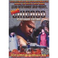 Nasty & The Mobb : Hot Chicago