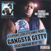 nasty & legend entertainment : gangsta getty