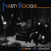 NASTY BOOGIE: Moanin..at Midnight