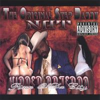 NAT : HIDDEN ADJENDA 2 Disc Set (1CD/1DVD)