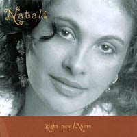 NATALI RENE: Right Now/Ahora