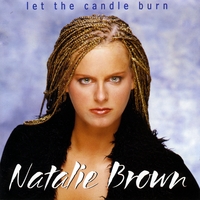 Natalie Brown : Let The Candle Burn