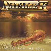 NATALIE K: Music For The Soul