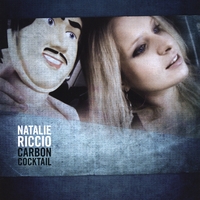 Natalie Riccio : Carbon Cocktail