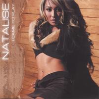 Natalise : I Came to Play