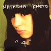 NATASHA KMETO: 9