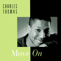 NAT CHARLES: Move On