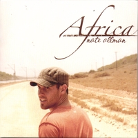 NATE ALLMAN: Africa