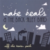 NATE BEALS AND THE BACK ALLEY BAND: Off the Beaten Path