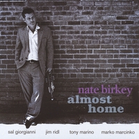 Nate Birkey : Almost Home