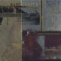 Nate Cooper : Stories Between the Strings