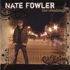 NATE FOWLER: The Crashings {EP}