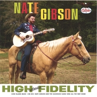 Nate Gibson and the Gashouse Gang : All The Way Home