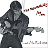 Nate Jaeger: The Rockabilly Man ...Out of the South ...1956