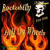 Nate Jaeger: Hell On Wheels