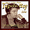 Nate Jaeger: That Tupelo Boy