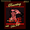 Nate Jaeger: Stiletto "Absolutely Live" with Nate Jaeger