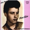 Nate Jaeger: First Kiss (A Teenager