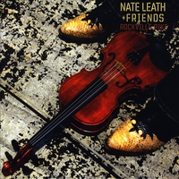 Nate Leath : Rockville Pike