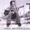 NATE MARSHALL: Nate Marshall