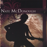 Nate McDonough : New Day