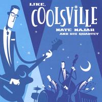 Nate Najar : Like, Coolsville